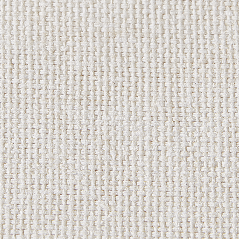 unbleached cotton