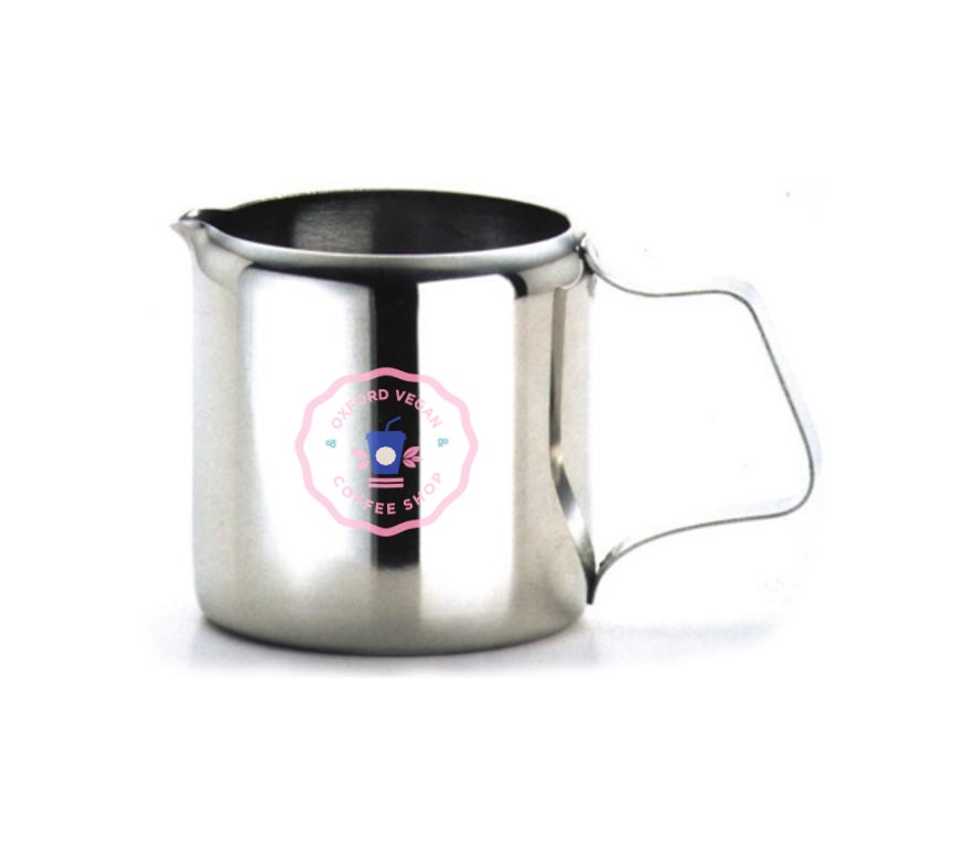 Stainless Steel Cream/Milk Jug (125ml/5oz)