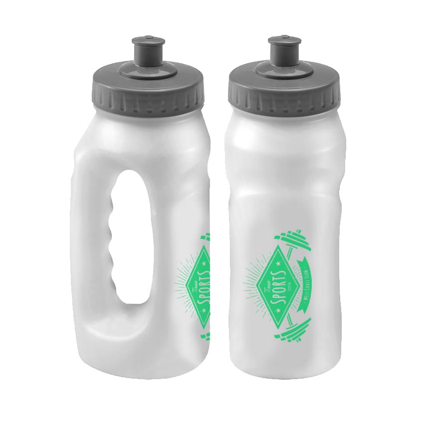 Sports Drinking Bottle Running (500ml)