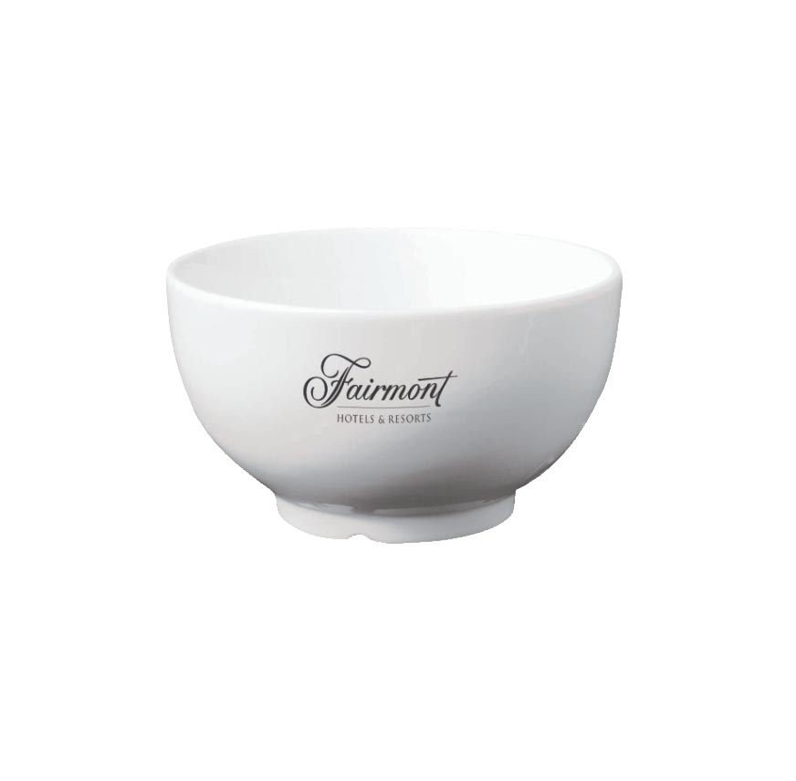 Ceramic Chip/Soup Bowl (350ml/12oz)