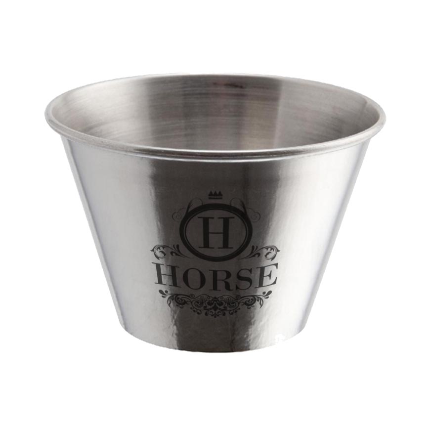 Stainless Steel Ramekin (8oz)