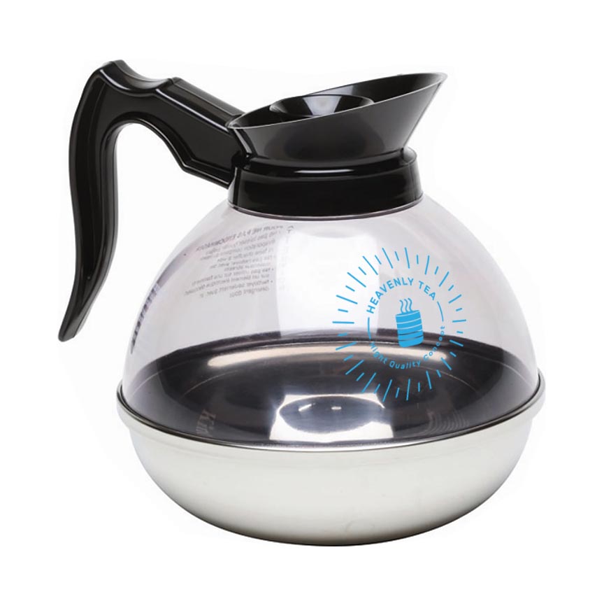 Coffee Decanter (1.9 Litre)