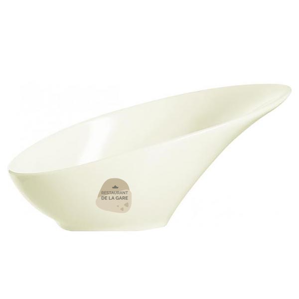 Appetiser Deep Flared Bowl (12.5cm)