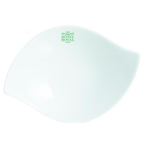 Appetiser Spirit Plate (140mmx98mm)