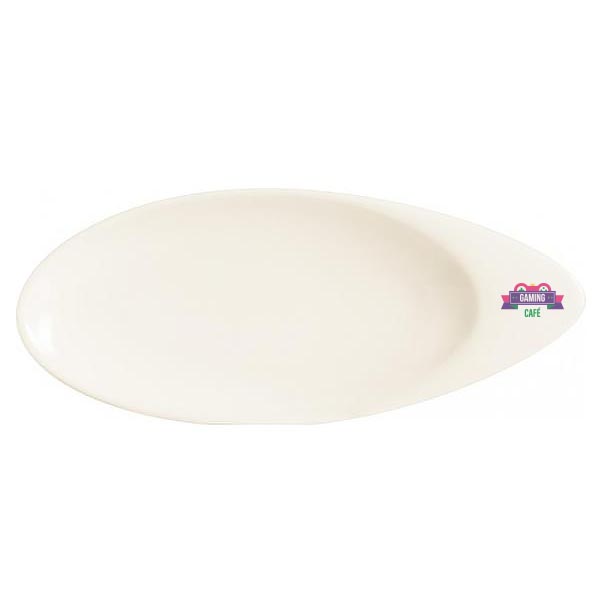 Appetiser Oval Mini Medium (15cm)