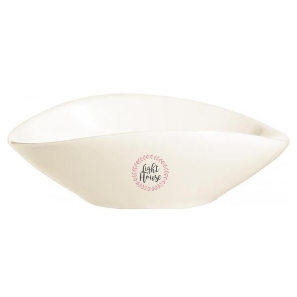 Appetiser Oval Bowl (90mm)