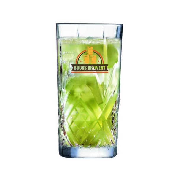 Broadway Glass (380ml/13.5oz)