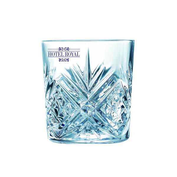 Broadway Glass (300ml/10.5oz)