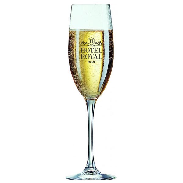 Cabernet Flute Glass (240ml/8.5oz)