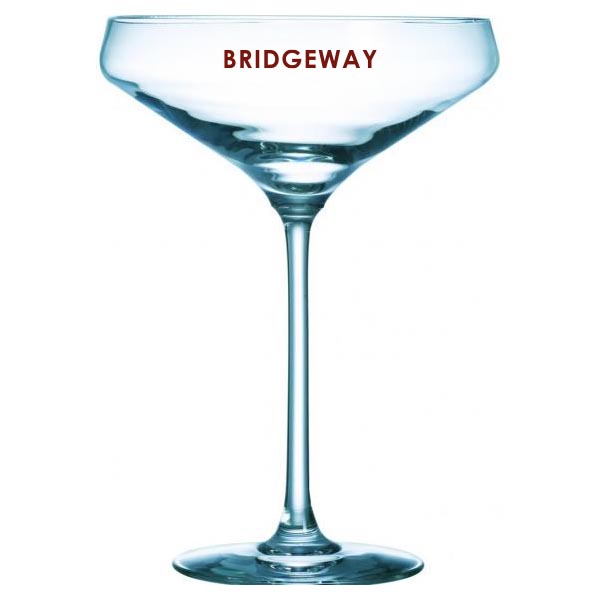 Nucleated Cabernet Glass (300ml/10.5oz)