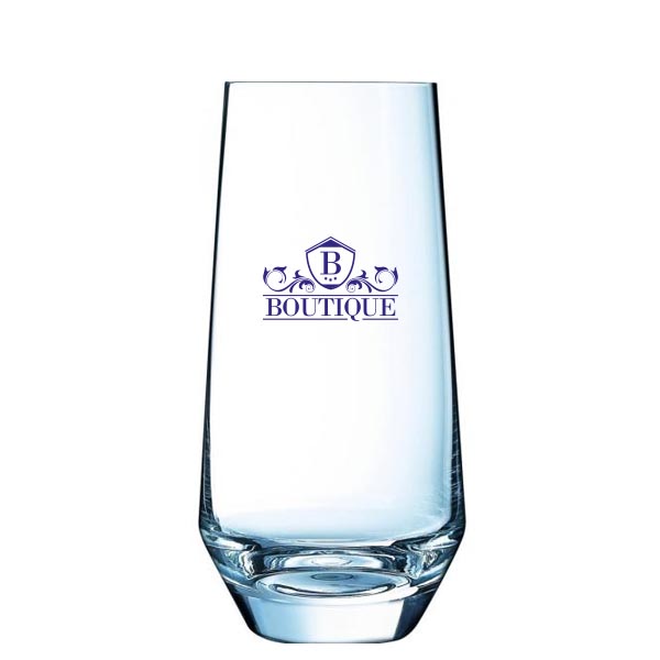 Lima Tubo Glass (450ml/15.75oz)