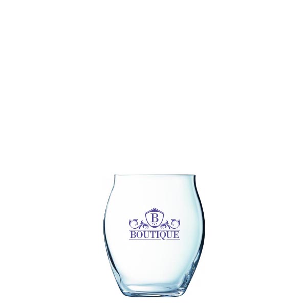 Macaron Hiball Glass (400ml/14oz)