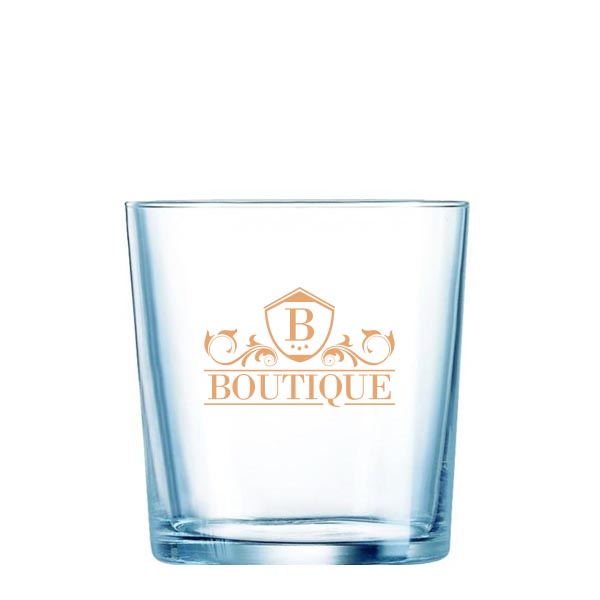 Pinta Old Fashioned Glass (360ml/12.7oz)