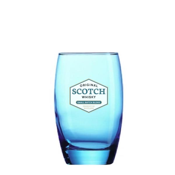 Salto Ice Glass (350ml/12.5oz)