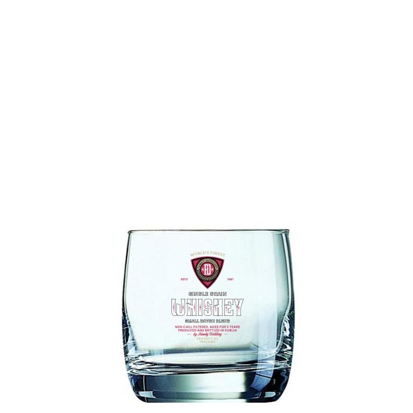 Vigne Old Fashioned Glass (200ml/7oz)