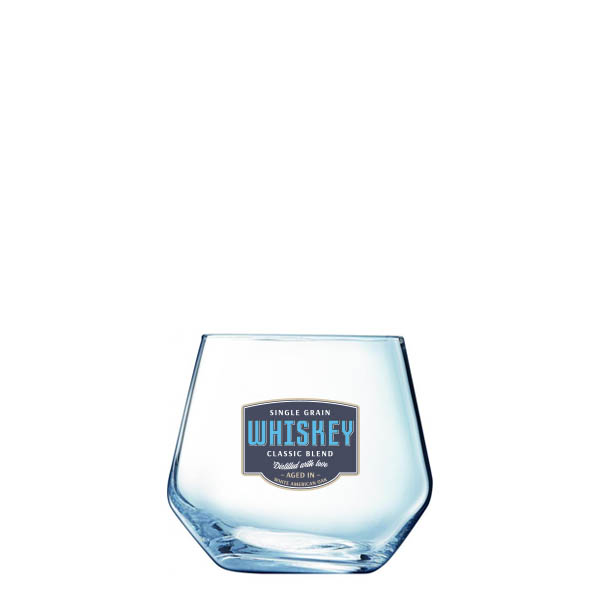 Vina Juliette Glass (350ml/12.75oz)