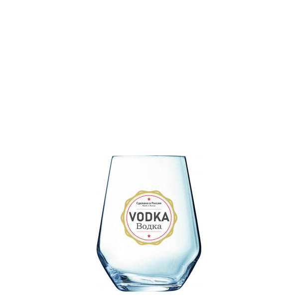 Vina Juliette Glass (400ml/14oz)