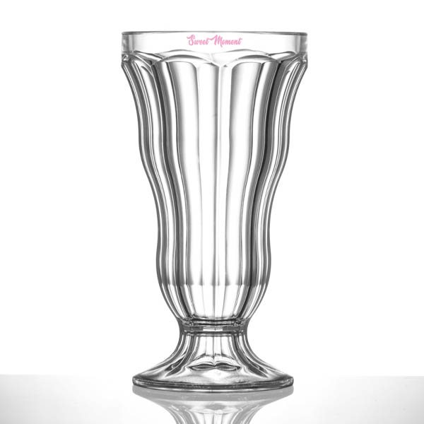 Reusable Elite Sundae Dessert (340ml/12oz)