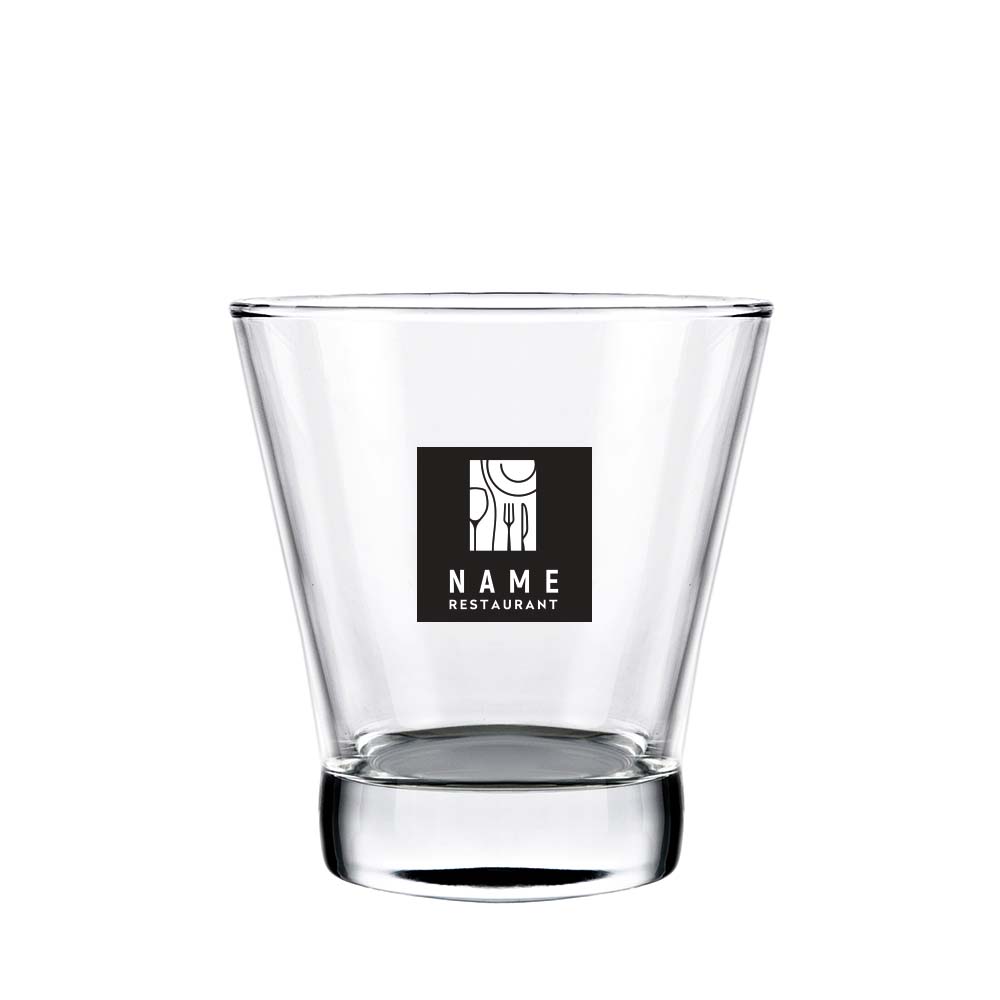  Aran Rocks Glass (250ml/8.8oz)