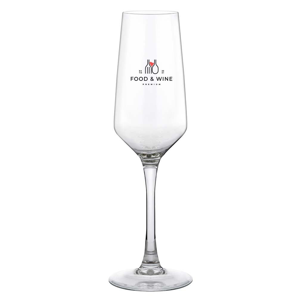 Mencia Flute Glass (170ml/6oz)