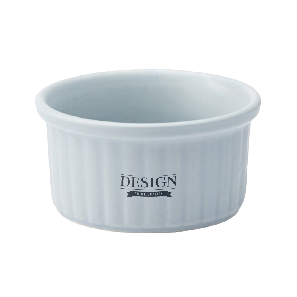 Circus Chambray Ramekin (100ml)