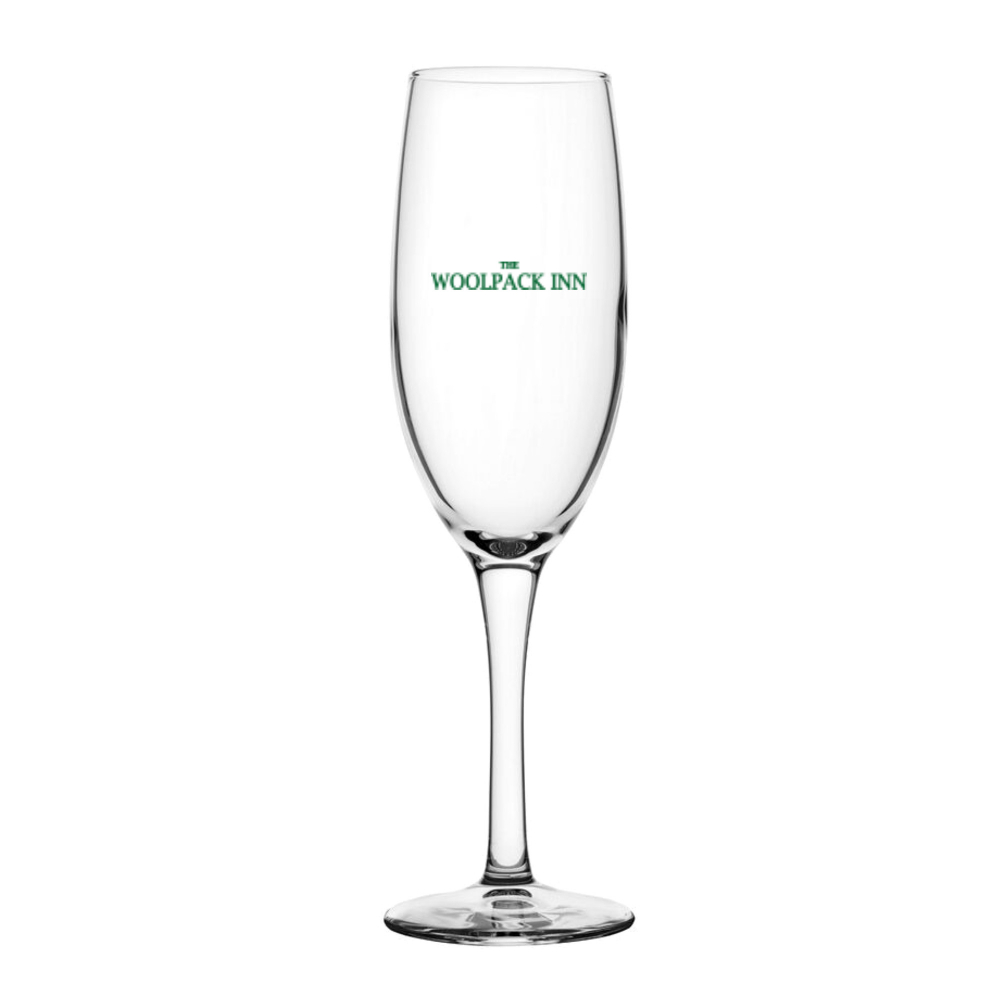 Premium Moda Flute Glass (170ml/6oz)