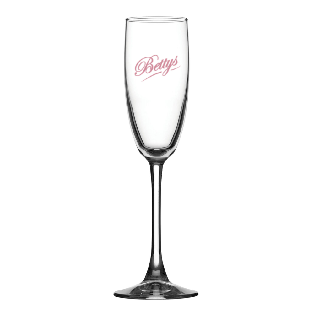 Perfect Flute Glass (170ml/5.75oz)