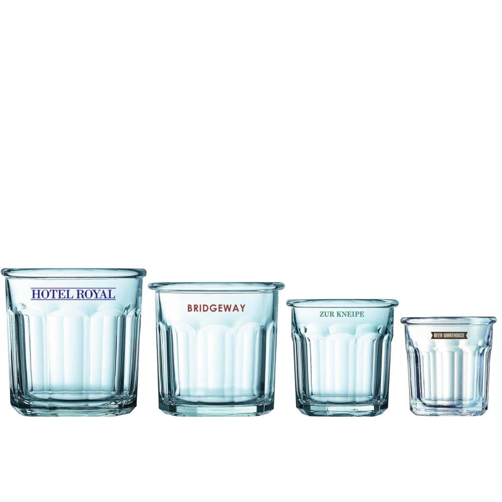 Eskale Tumbler Glasses