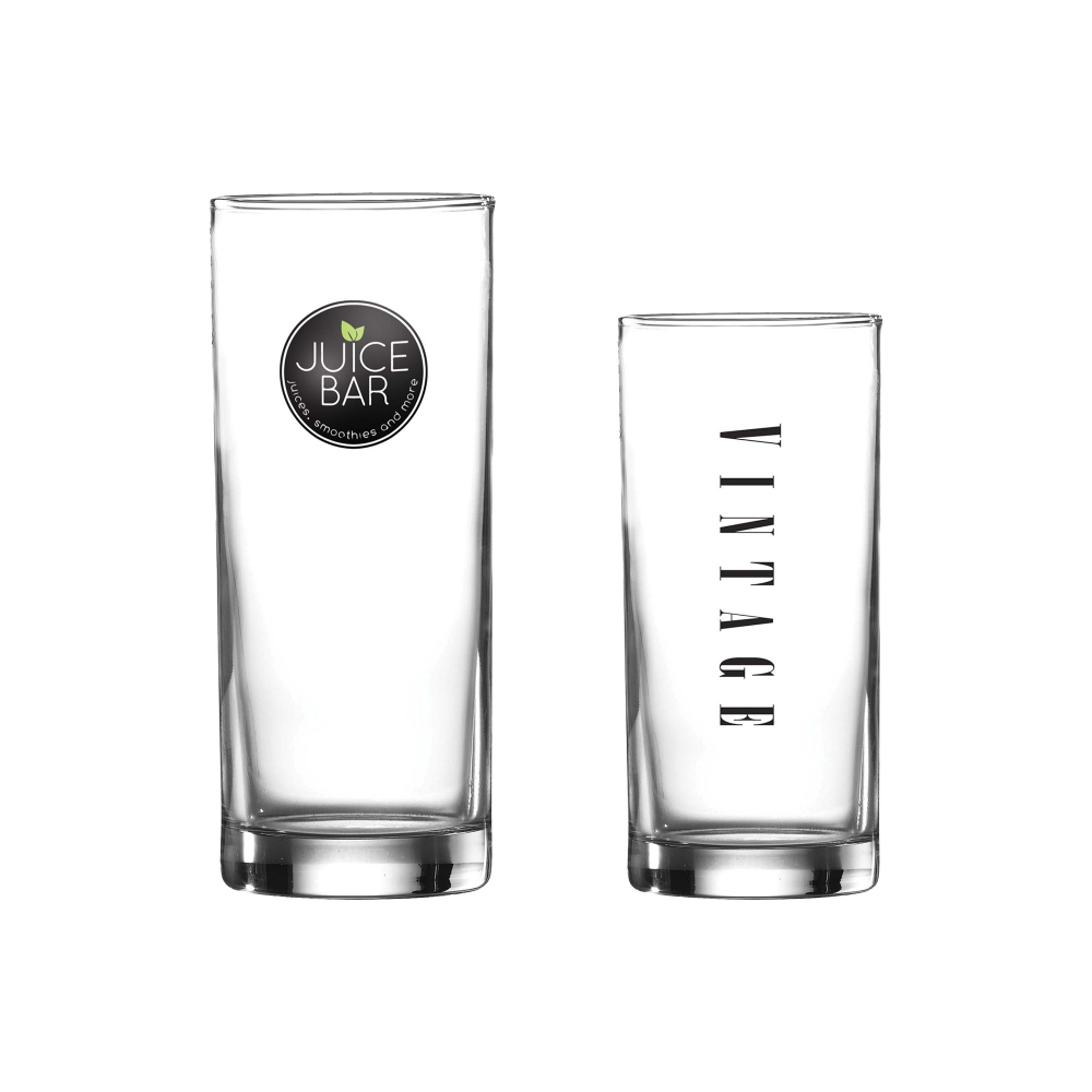 Liberty Hiball Tumblers