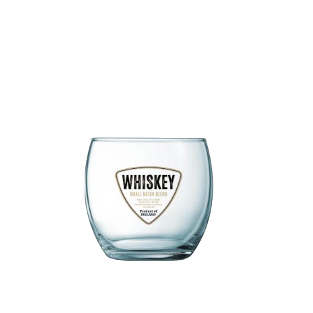 Vina Old Fashioned Glass(340ml/12.5oz)