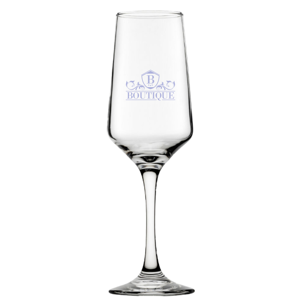 Vina Juliette Flute Glass (210ml/7.5oz)