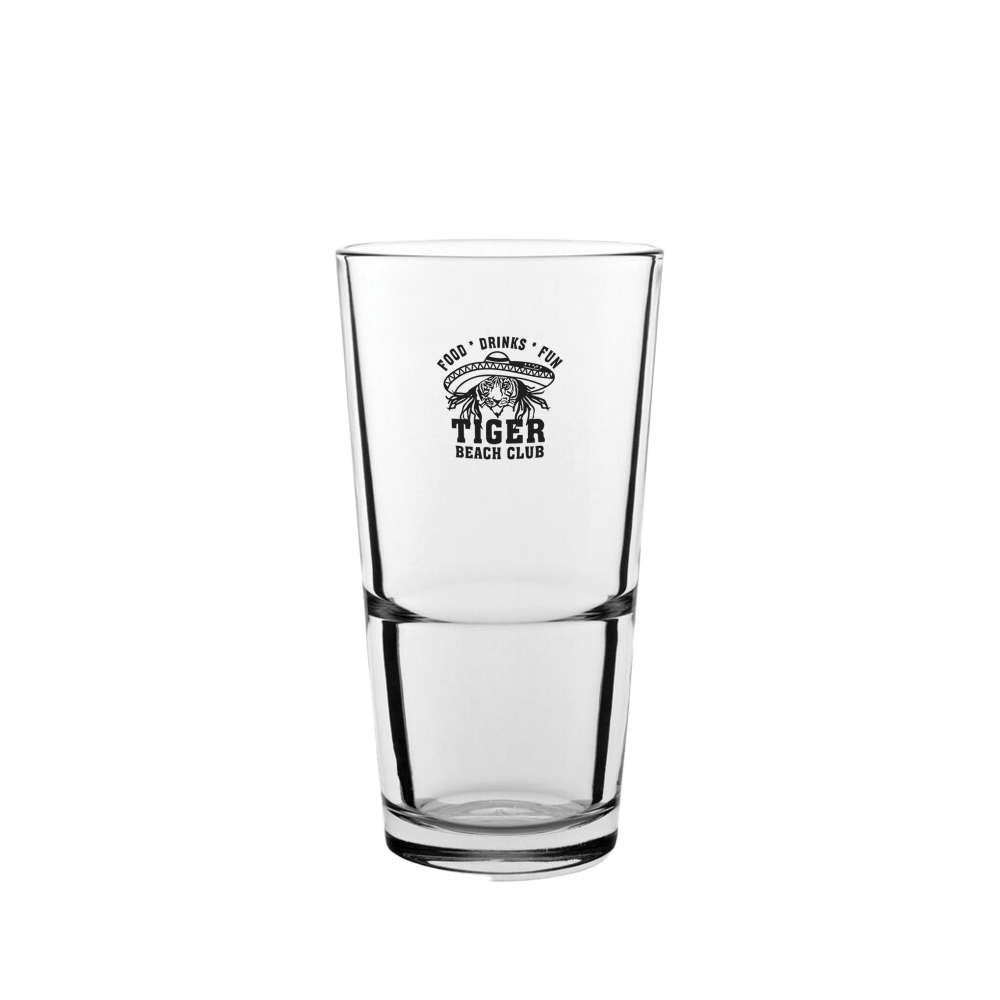 Stack Up Glass (280ml/10oz)