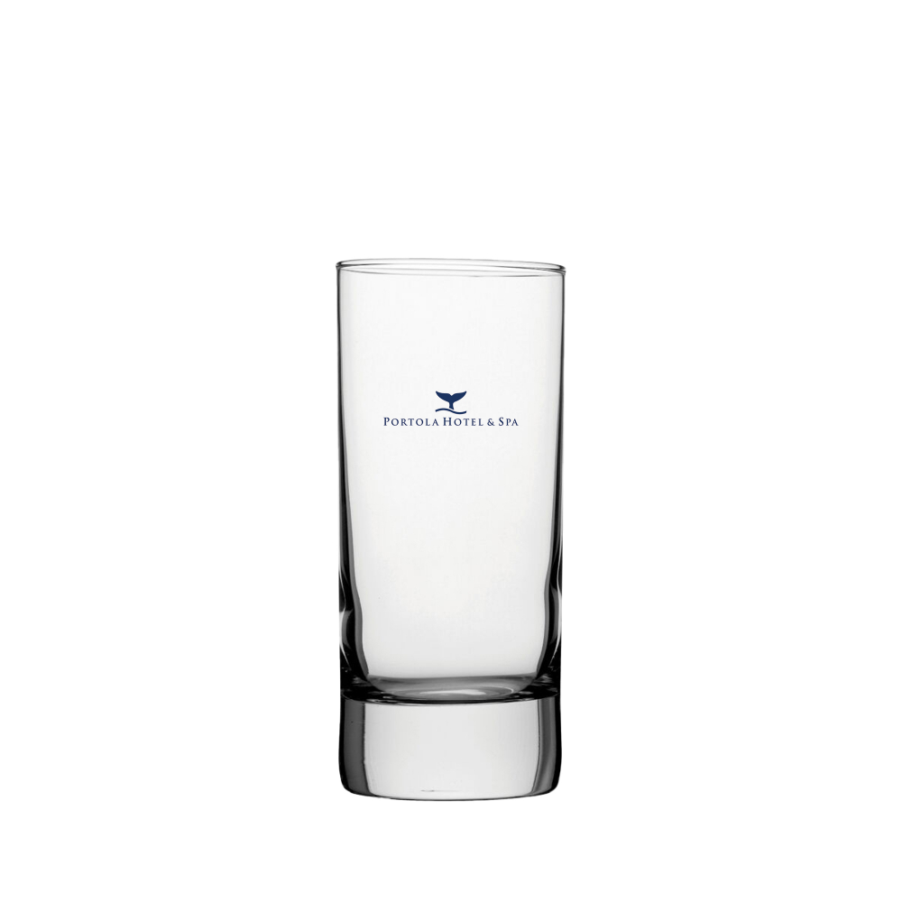 Islande Glass (290ml/10oz)