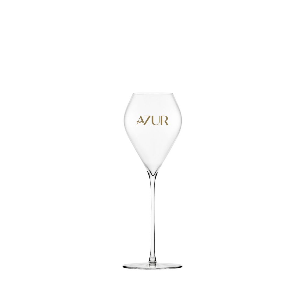 Diverto Flute Glass (315ml/10.75oz)