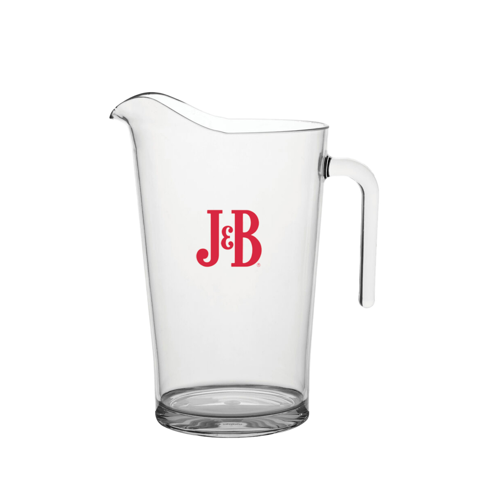 Stackable Plasitc Jug (1.7 Litre)