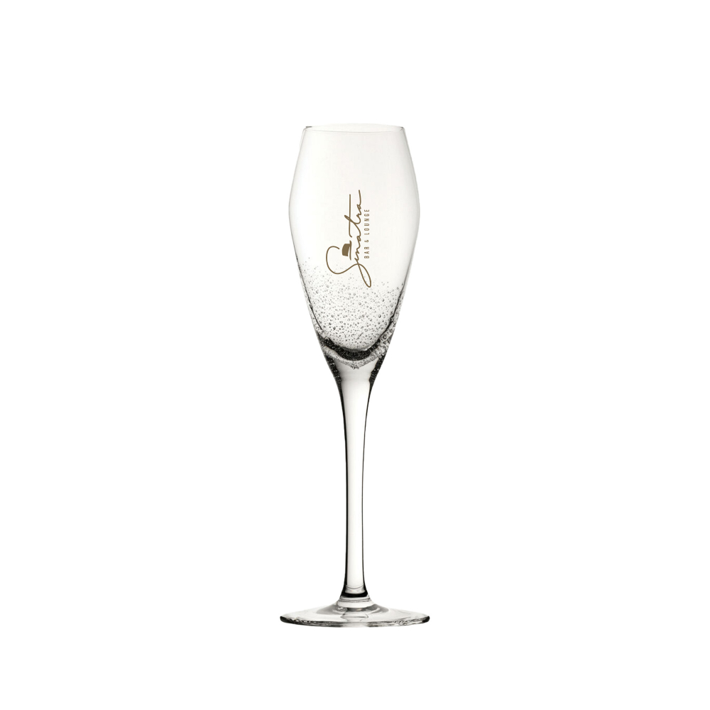 Botanist Flute Glass (200ml/7oz)