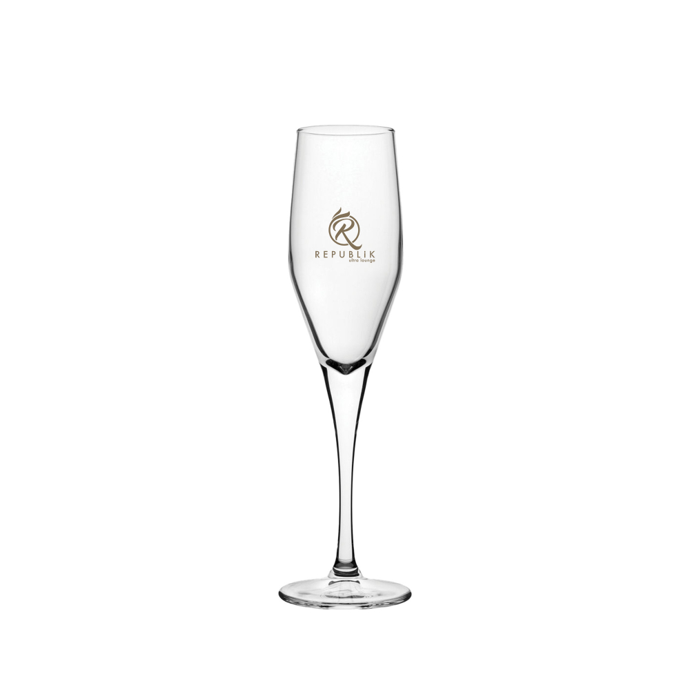 Dream Flute Glass (220ml/7.75oz)