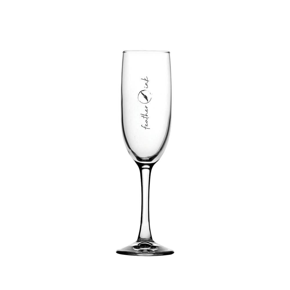 Imperial Plus Flute Glass (150ml/5.25oz)