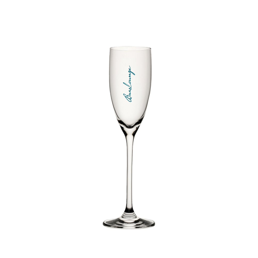 Marmande Flute Glass (150ml/5oz)