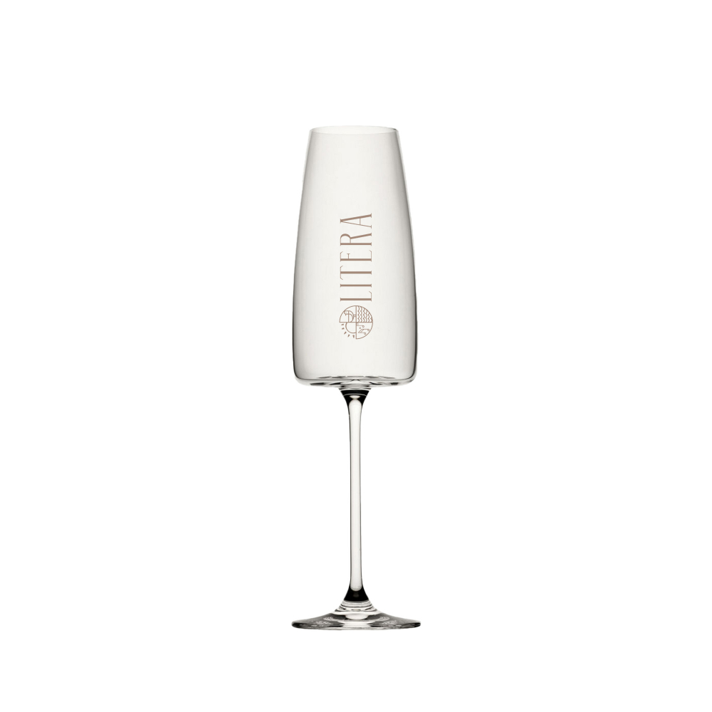 Lord Flute Glass (340ml/12oz)