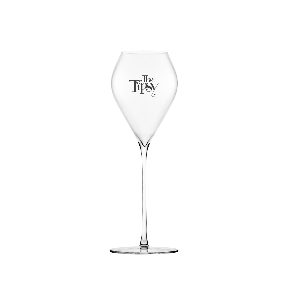 Luxurious Flute Glass (315ml/10.75oz)