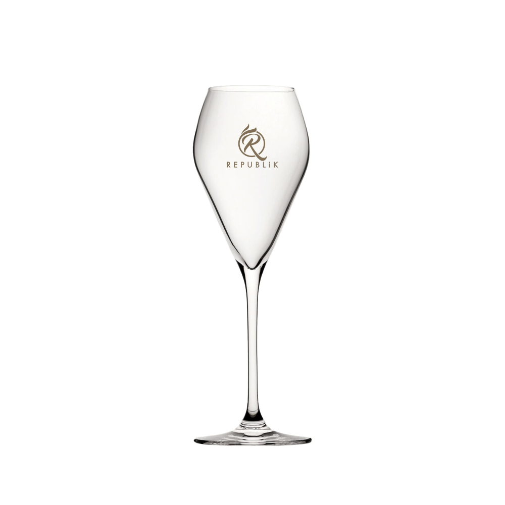 Excellent Flute Glass (240ml/8.5oz)