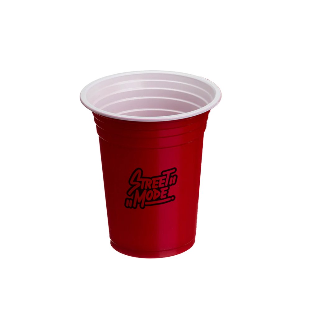 Red Party Cups (340ml/12oz)