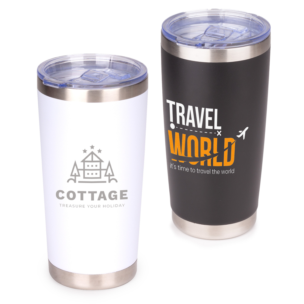 Summit Travel Cup