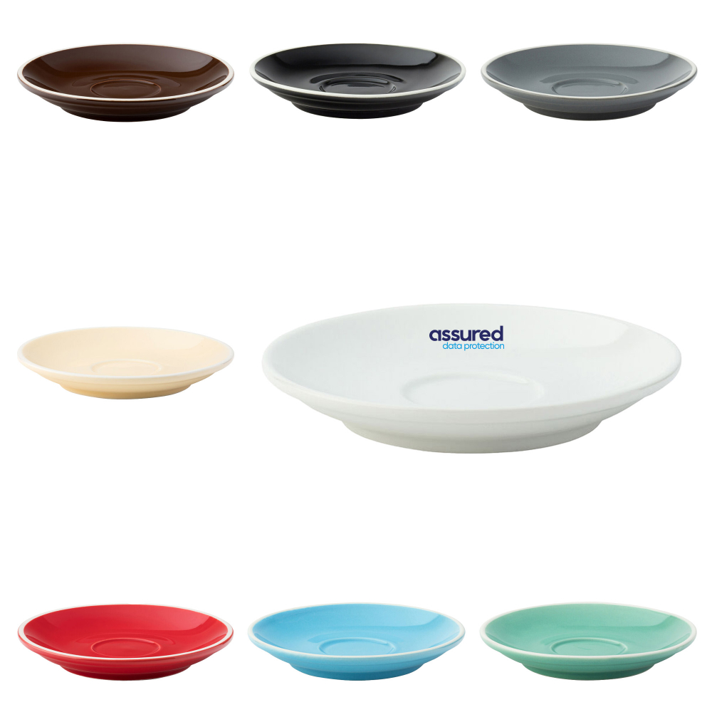 Barista Saucer 6" (15.5cm)