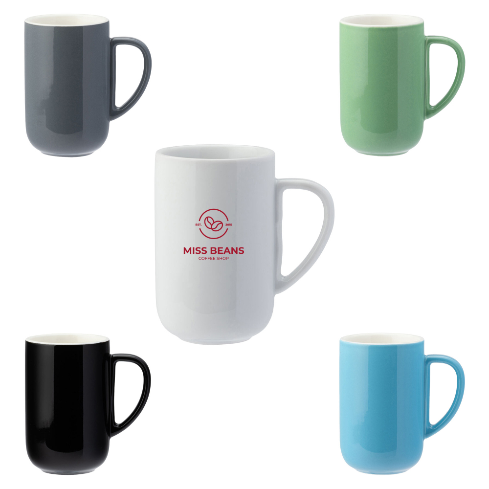 Barista Bullet Mug-(32cl/11oz)