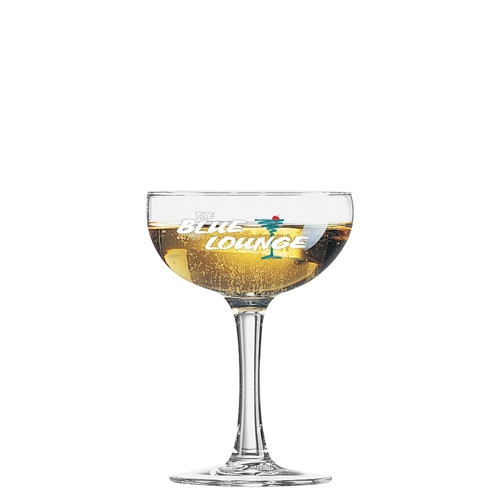 Elegance Coupe Glass  (160ml/5.6oz)