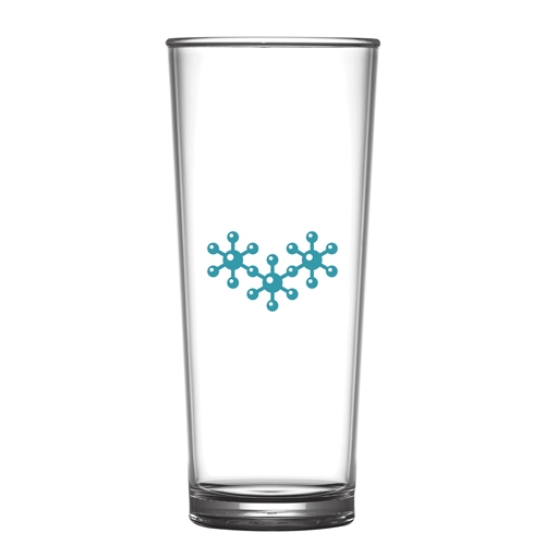 Reusable Hiball Glasses (568ml/20oz/Pint)