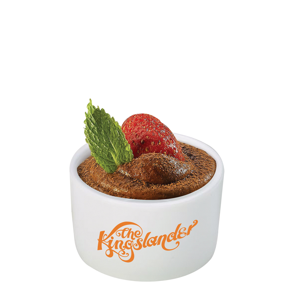 Ramekin - Smooth Sided (6.5cm)