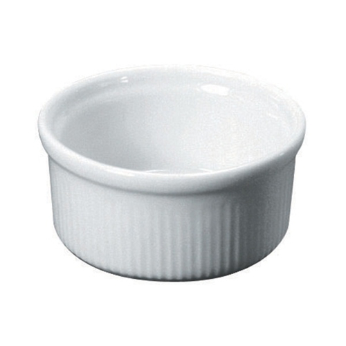 Ramekin - White (8cm)